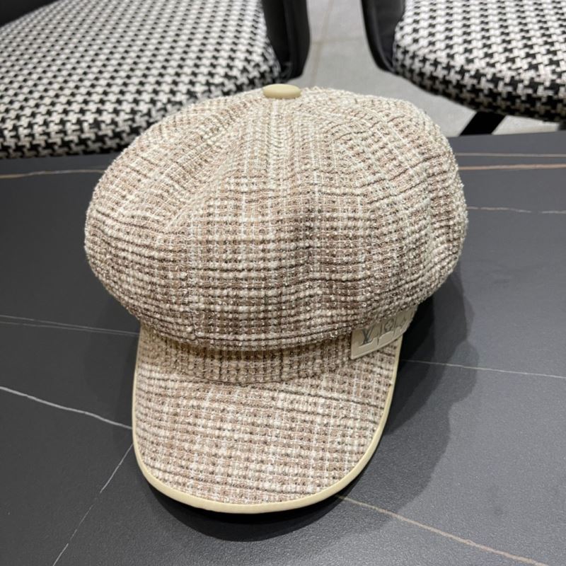 Louis Vuitton Caps